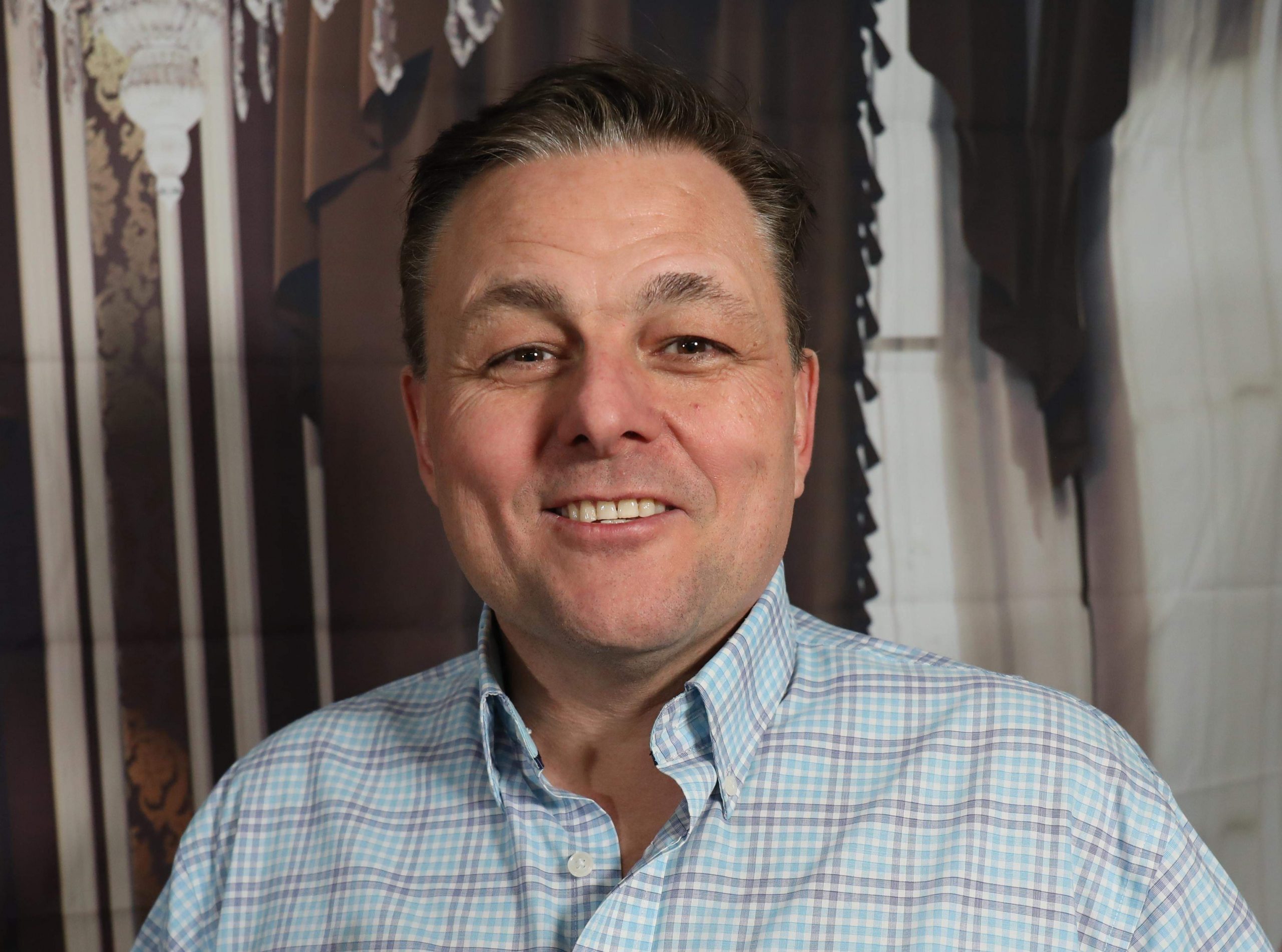 About CPG Media - Andrew Gowers