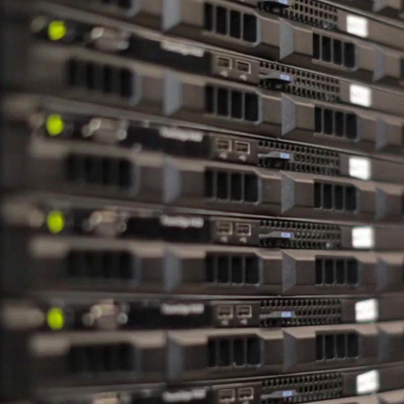 CPG Media Services | Web Hosting